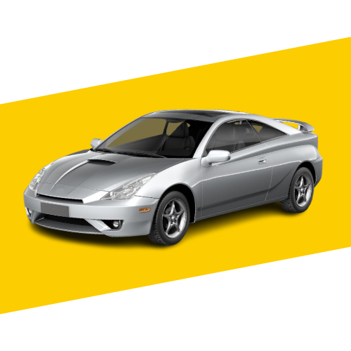 CELICA 3P (1999 2005)